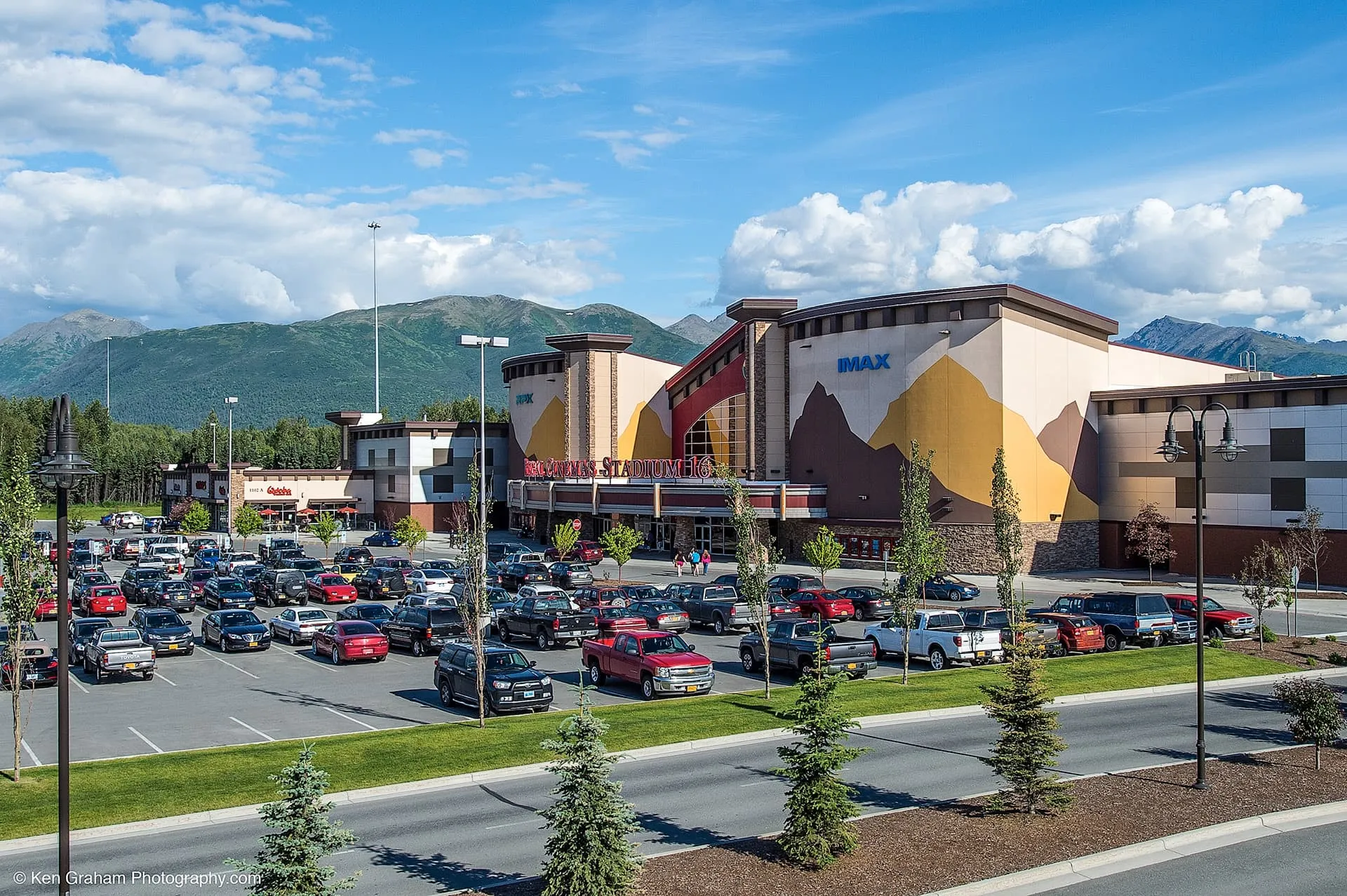 Tikahtnu Commons Contact Us