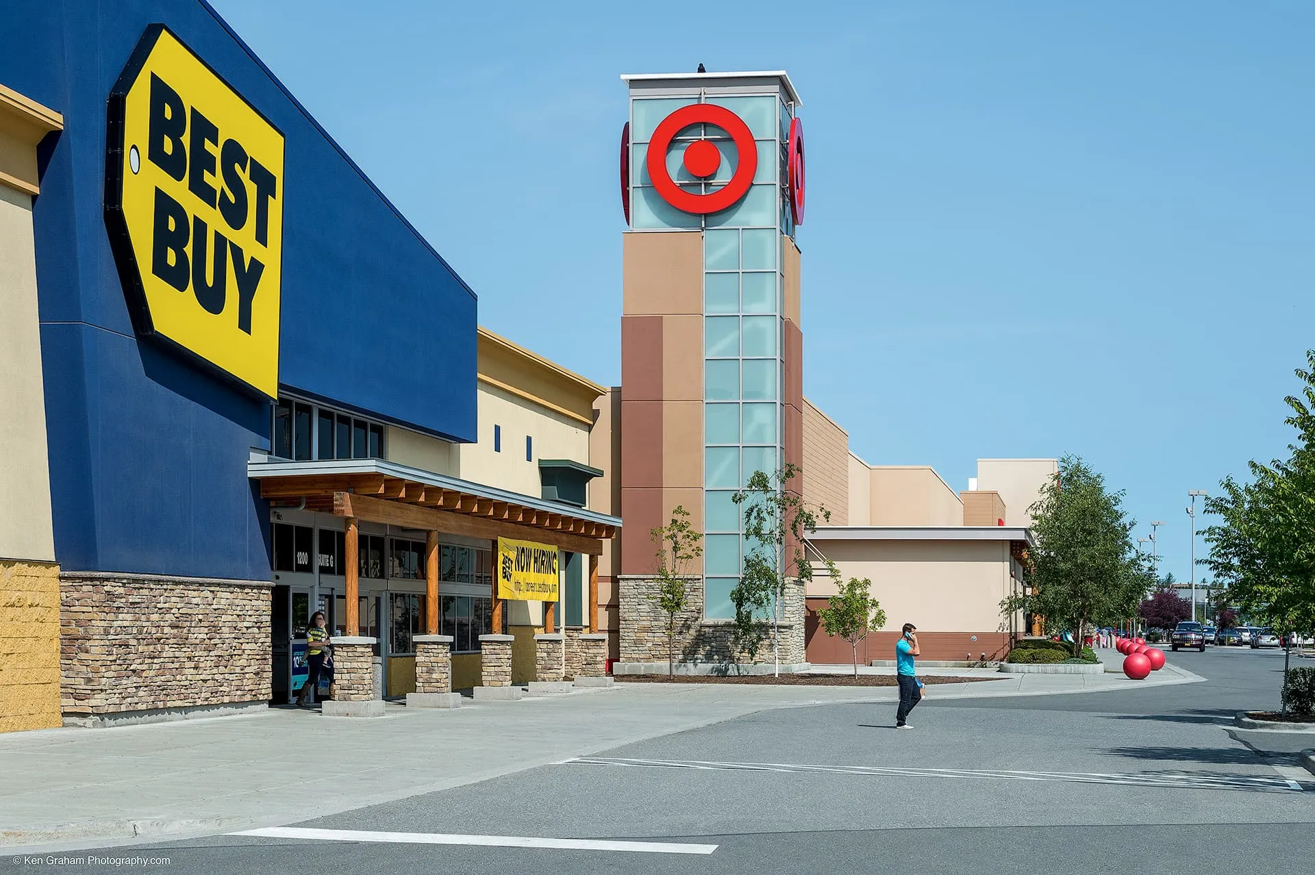 Anchorage Retail & Leasing Support Contact