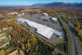 Tikahtnu Commons