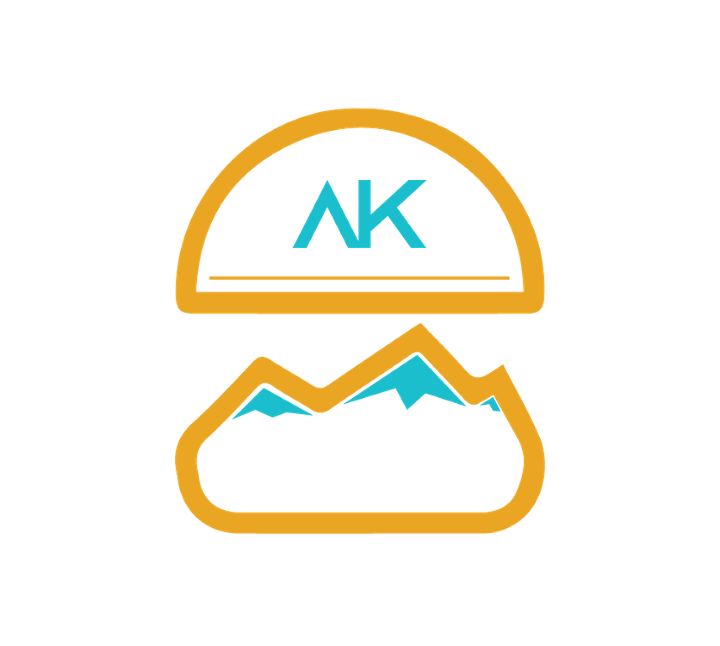 AK Burger Zone